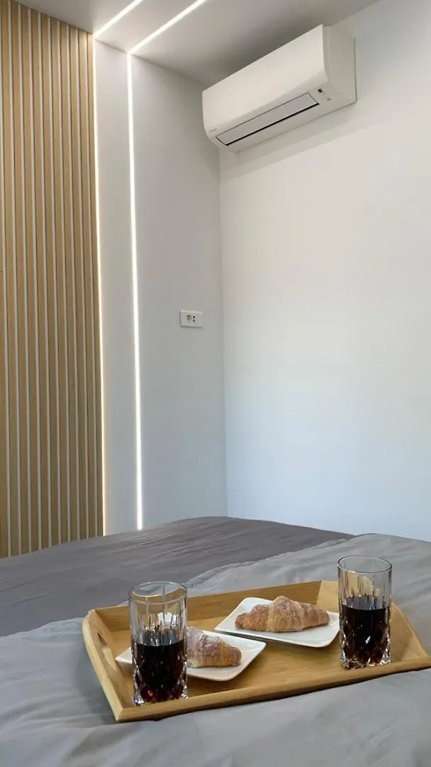 Cintya Otel Poreč Konukevi