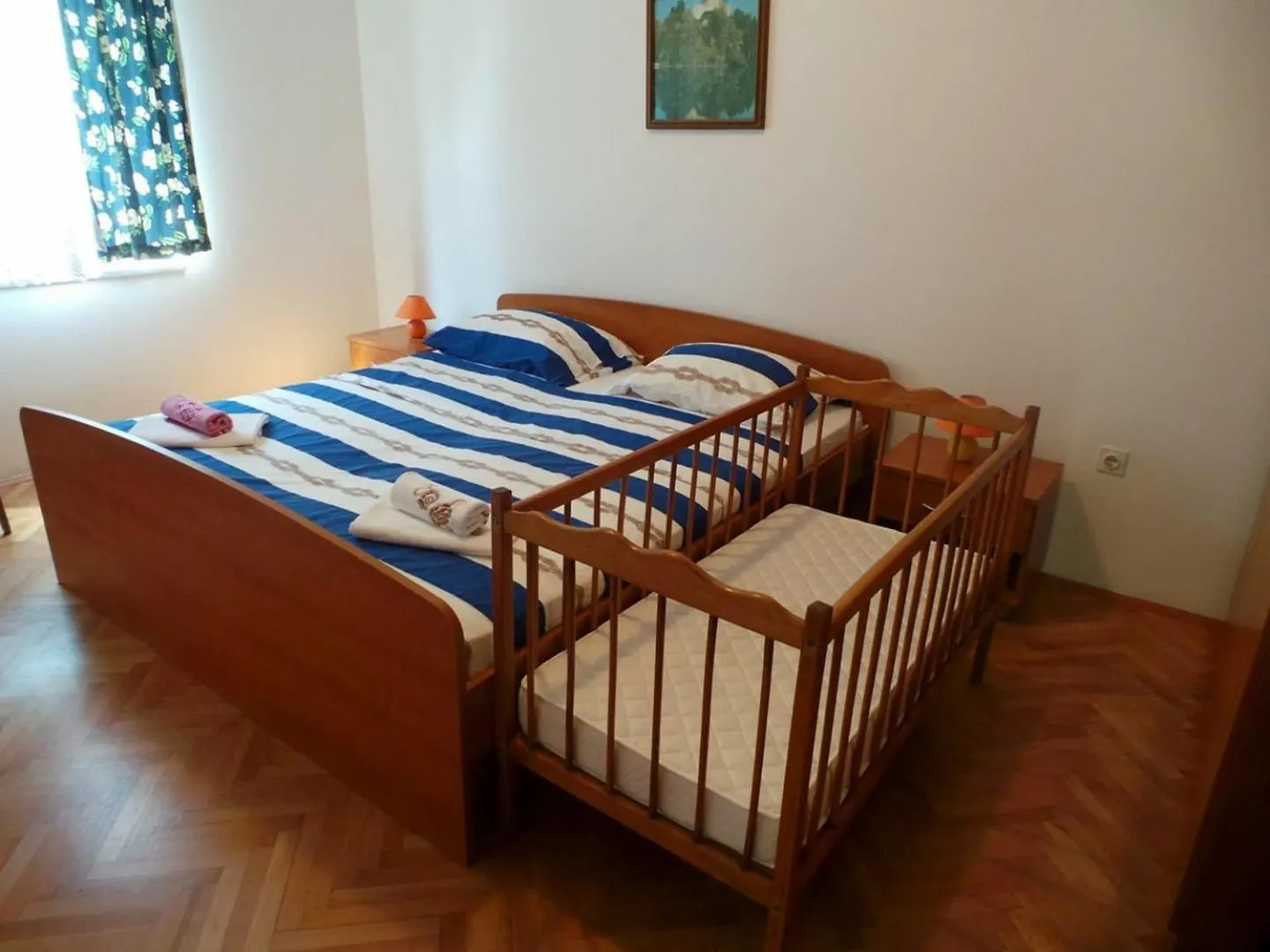 Konukevi Cintya Otel Poreč