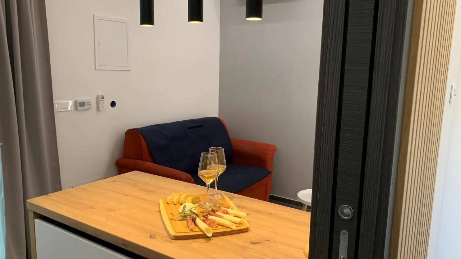 Cintya Otel Poreč Hırvatistan