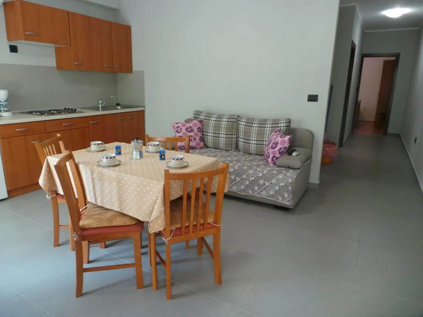 Cintya Otel Poreč