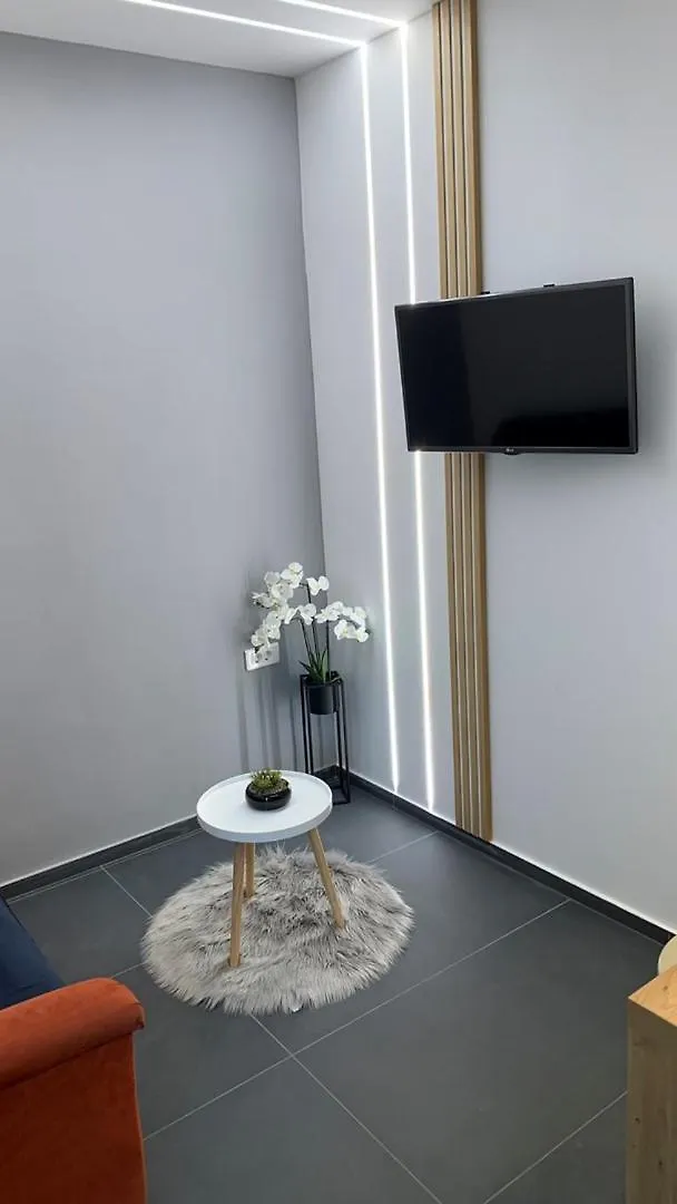 Cintya Otel Poreč Hırvatistan