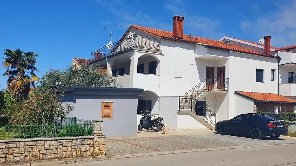 Cintya Otel Poreč