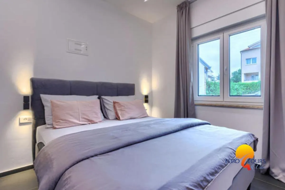 Cintya Otel Poreč 0*,  Hırvatistan