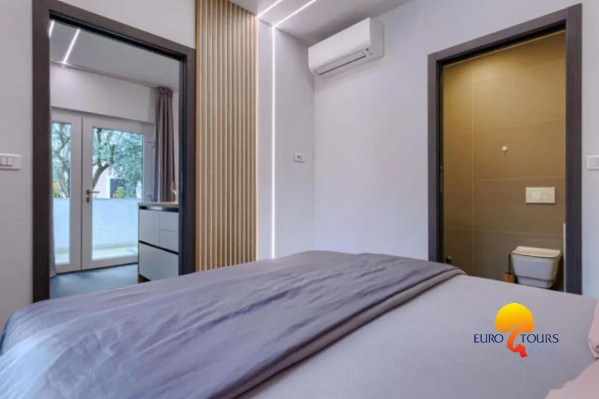 Konukevi Cintya Otel Poreč Hırvatistan