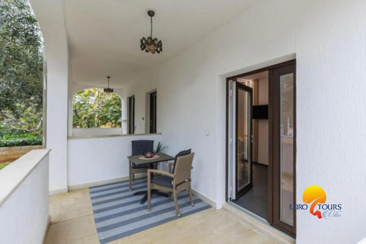 Cintya Otel Poreč 0*,