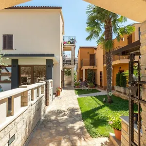 Apartman Nono, Poreč