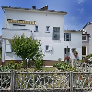 Sobe Ana Finida Porec