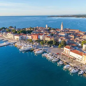 Guest house Alida, Porec