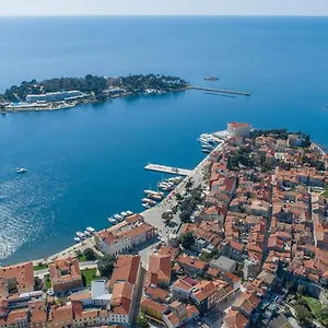 Genoa Porec
