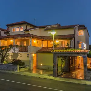 Guest house Casa Nova, Porec
