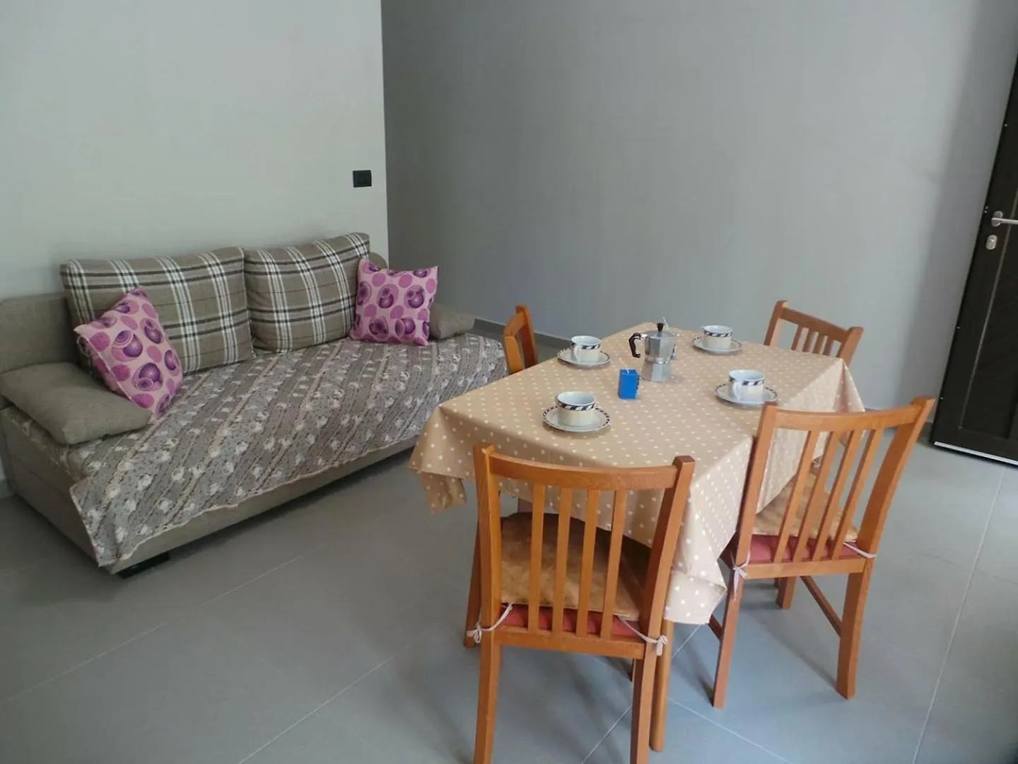 Cintya Hotel Porec