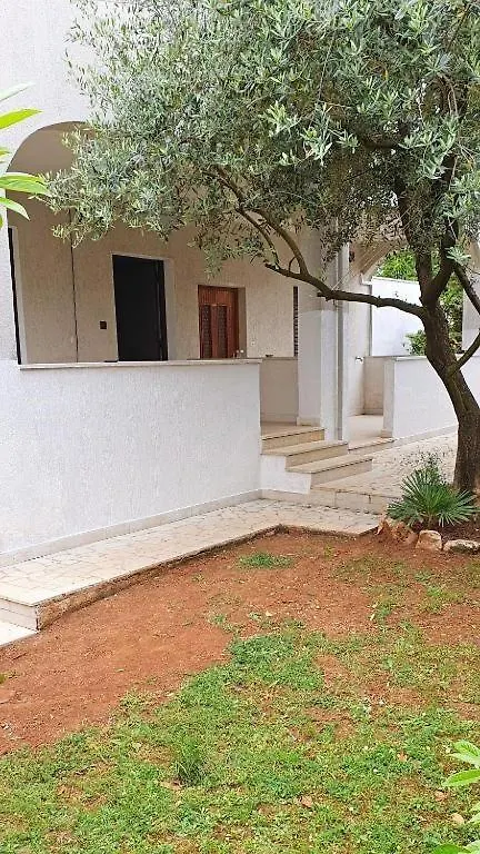 Guest house Cintya Hotel Porec