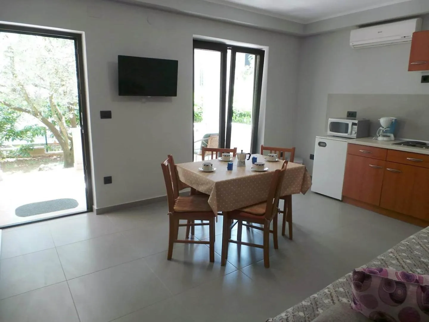 Cintya Hotel Porec