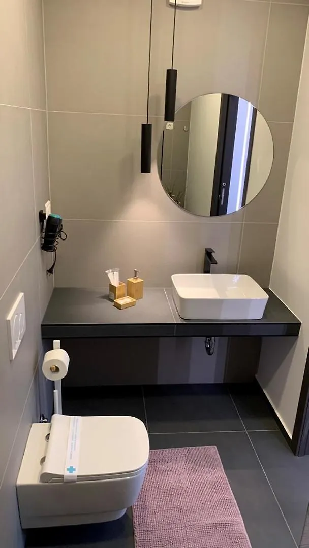 Guest house Cintya Hotel Porec