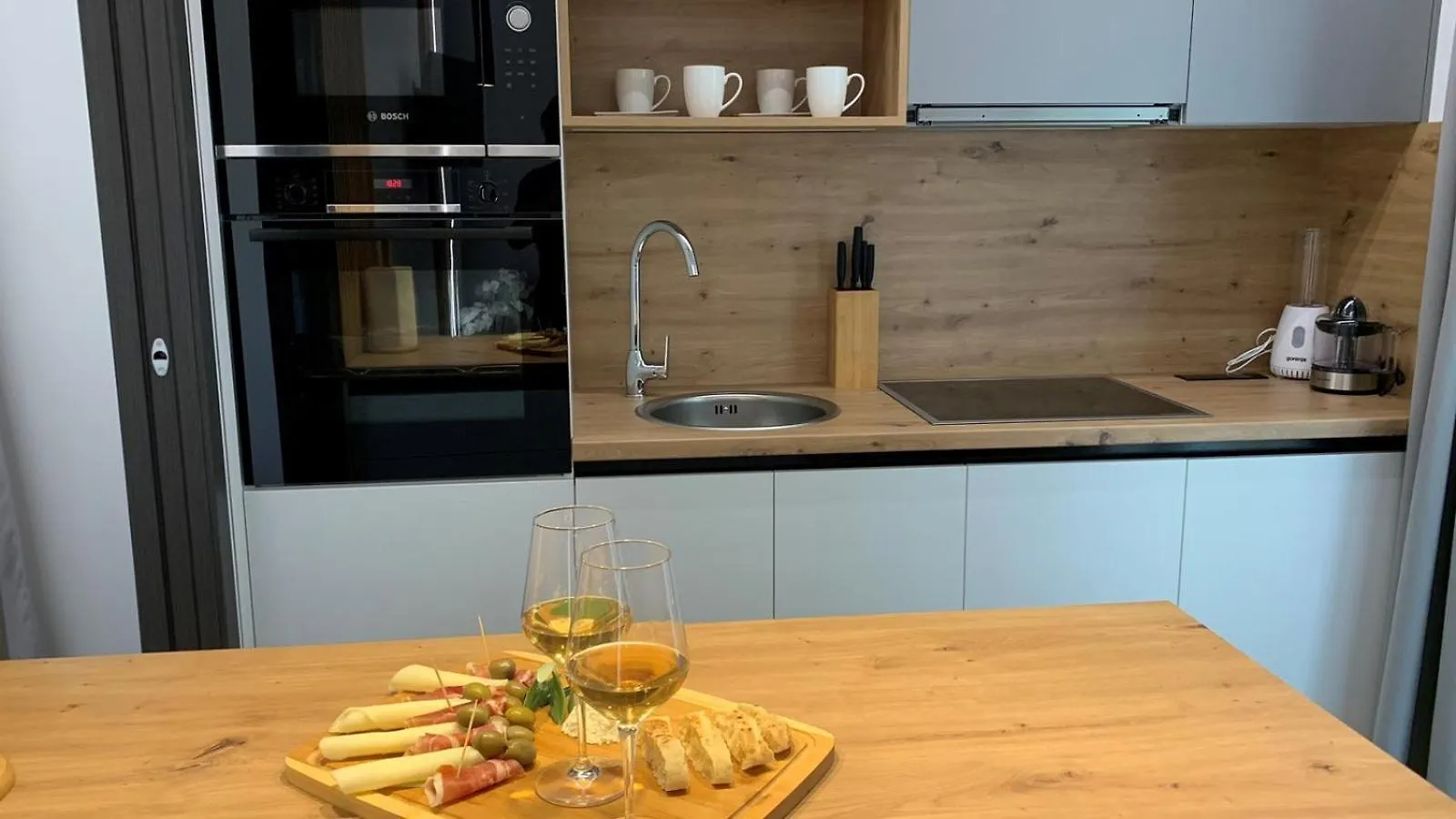 Cintya Hotel Porec Croatia