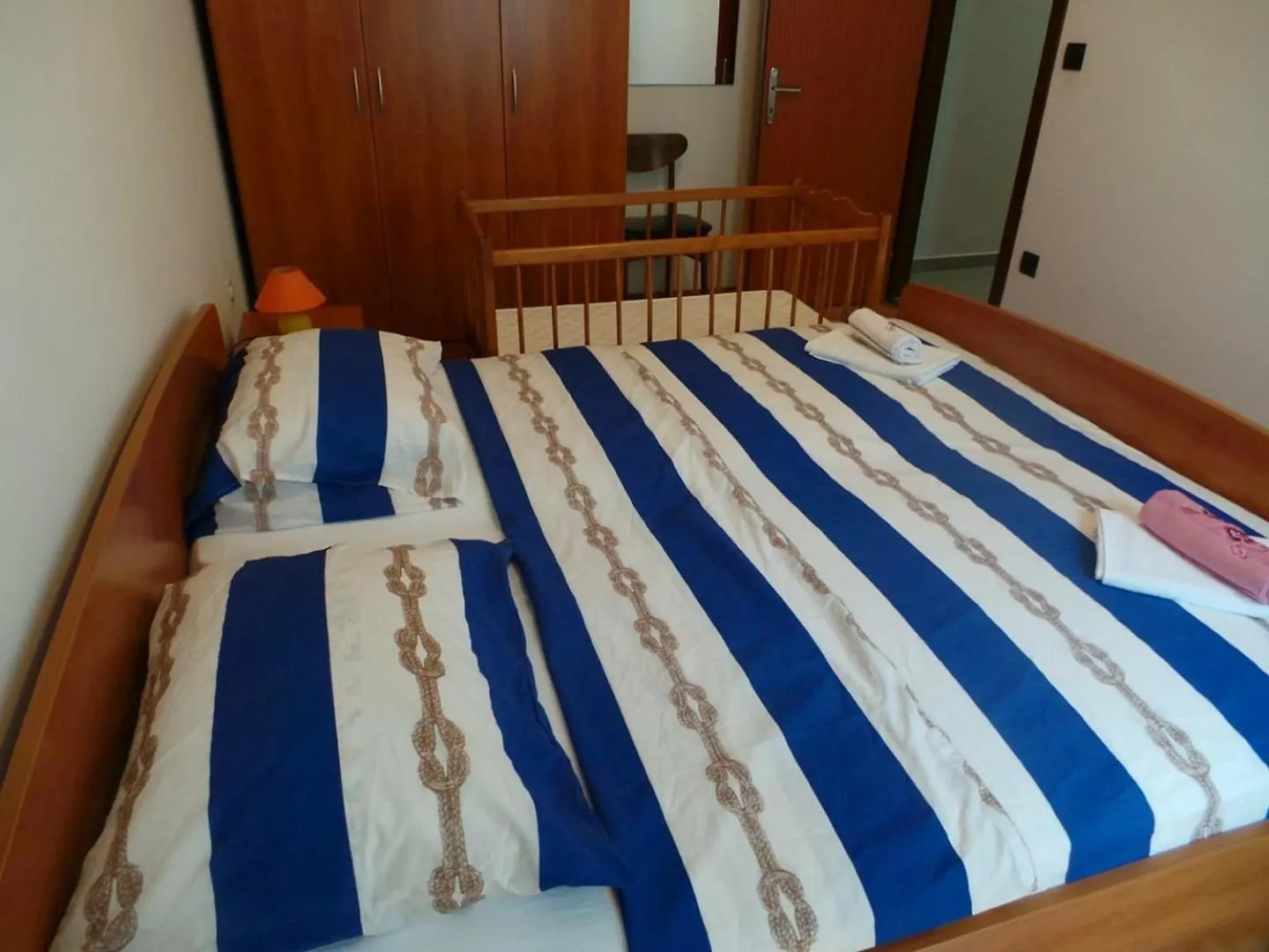 Cintya Hotel Porec Guest house