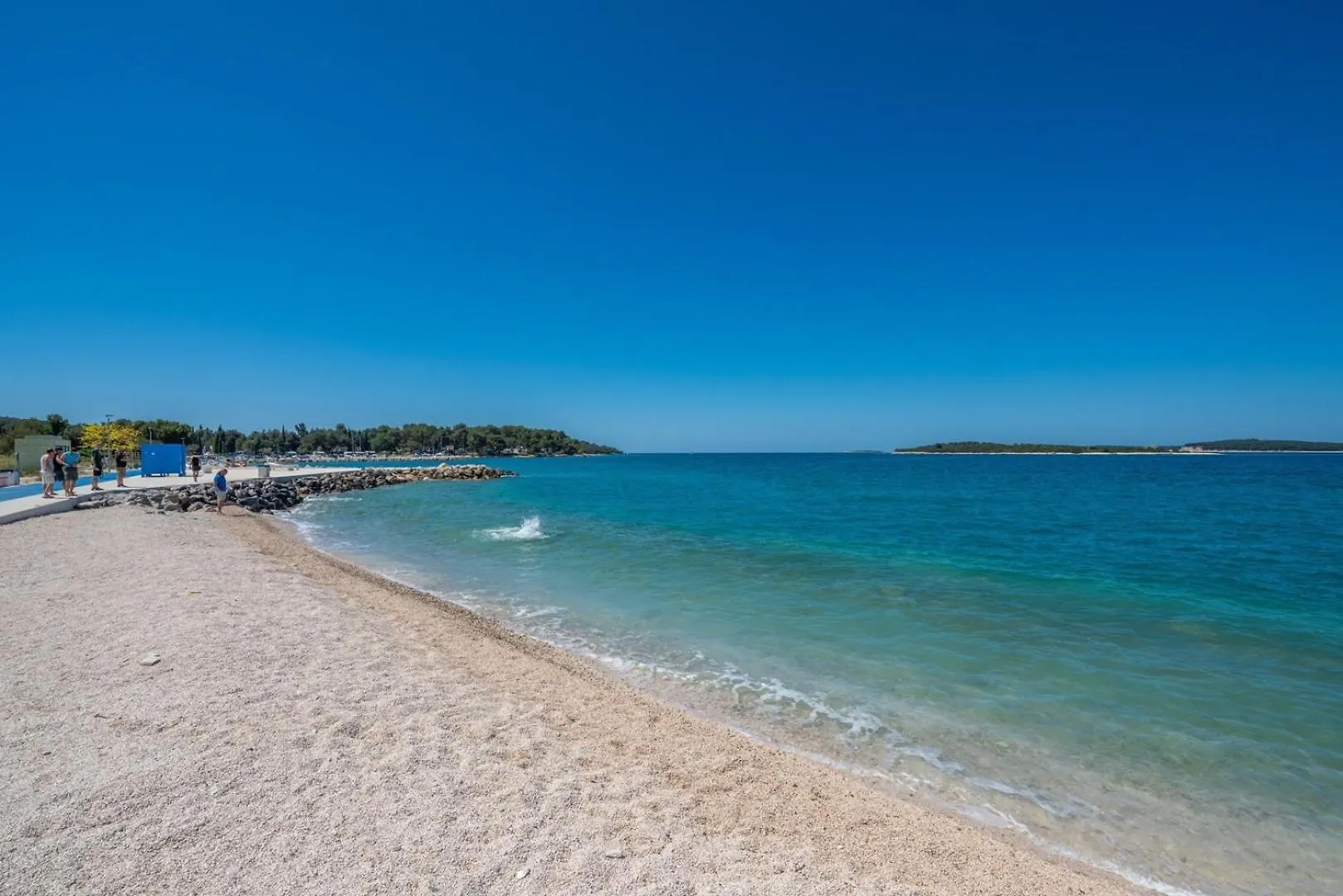 Cintya Hotel Porec Guest house