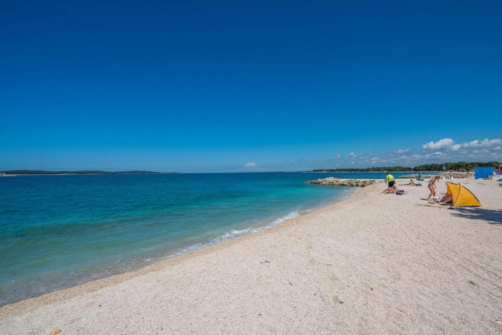 Guest house Cintya Hotel Porec Croatia