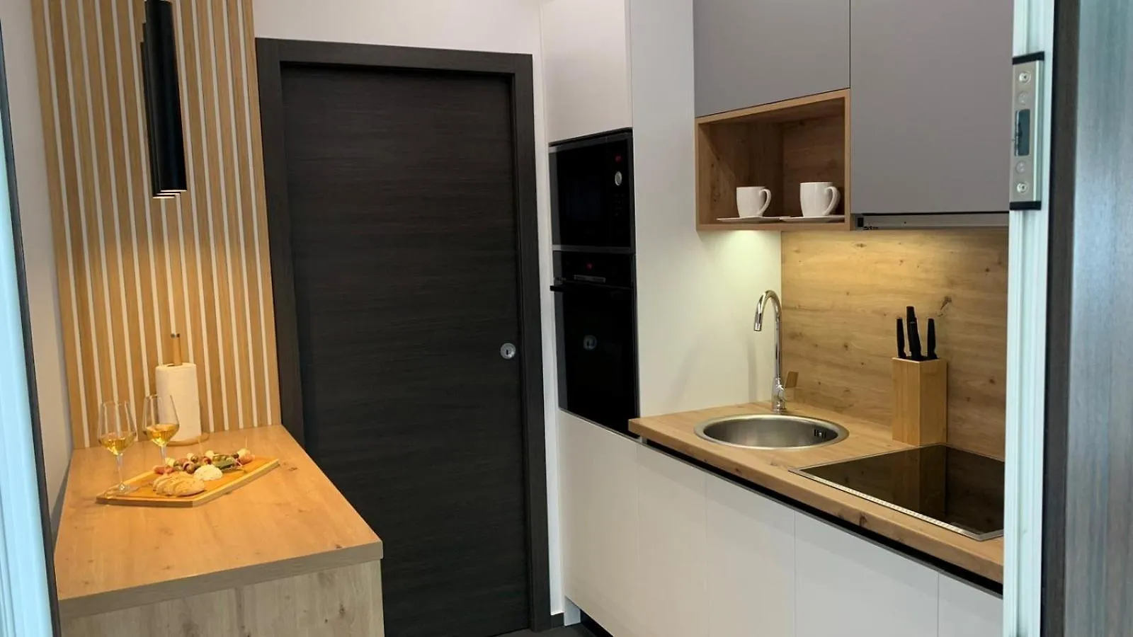 Guest house Cintya Hotel Porec Croatia