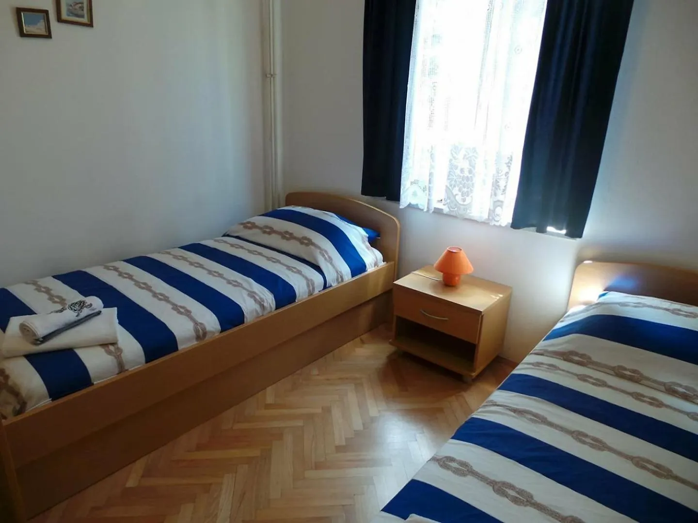Cintya Hotel Porec