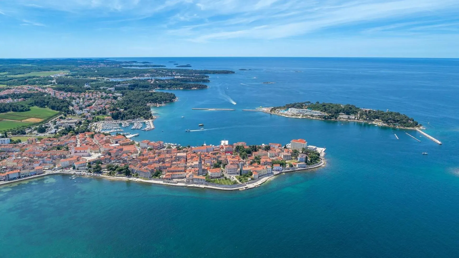 Guest house Cintya Hotel Porec