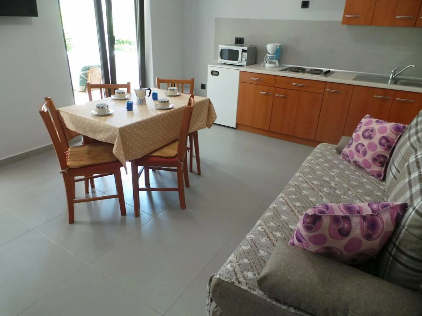 Cintya Hotel Porec