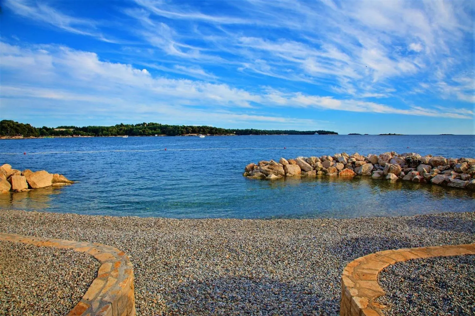 Cintya Hotel Porec 0*,  Croatia