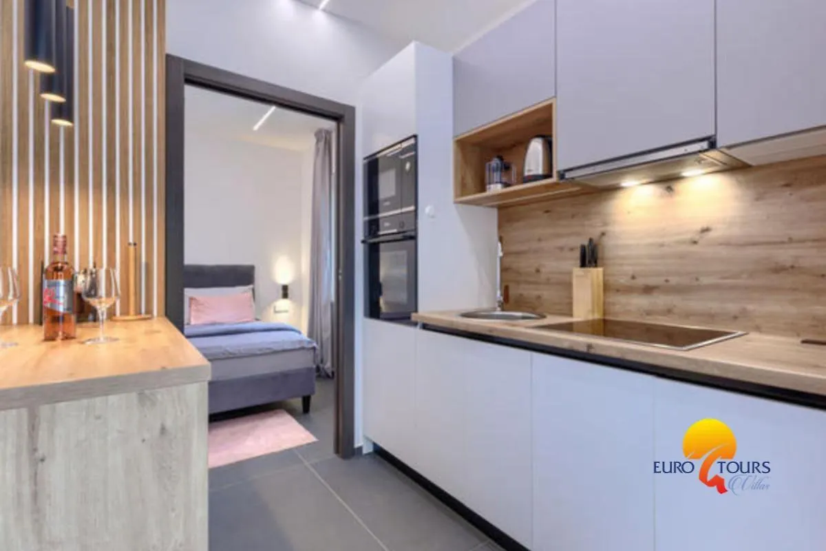 Cintya Hotel Porec Guest house