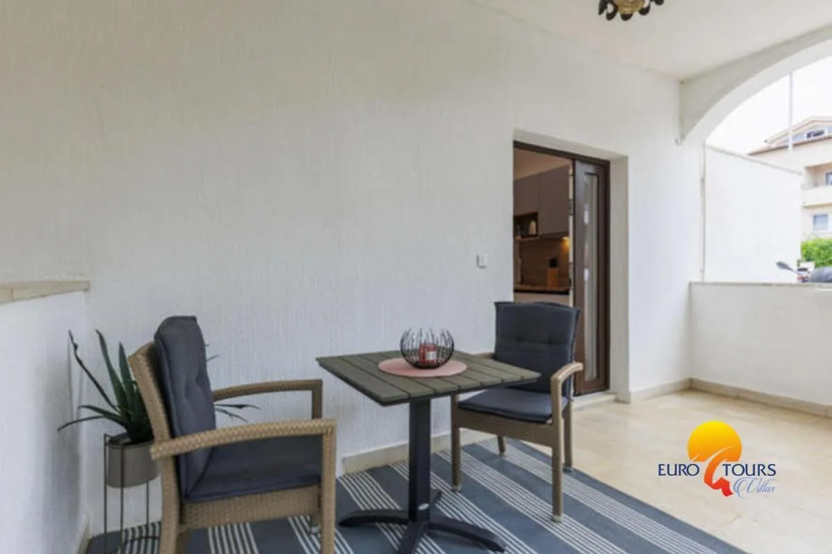 Cintya Hotel Porec