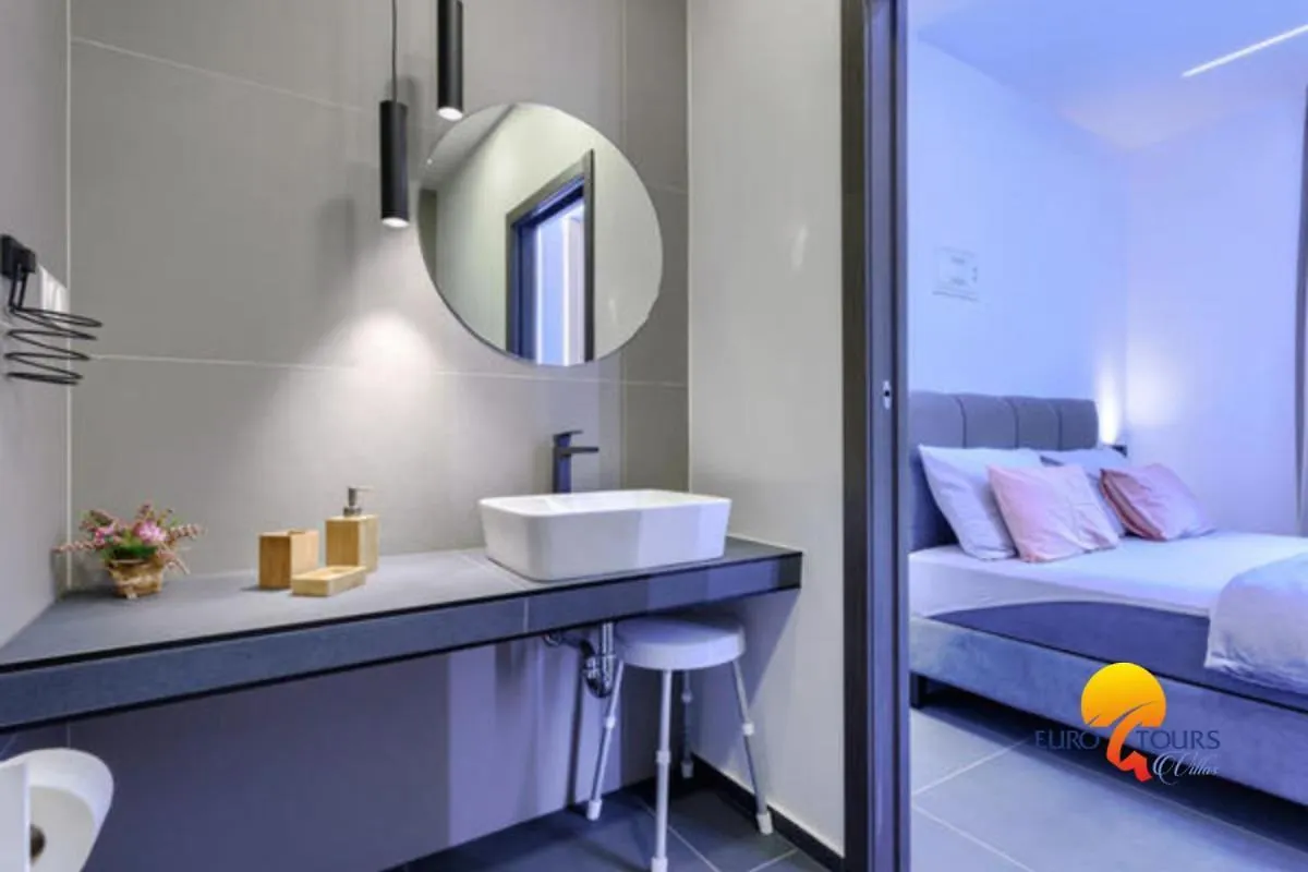 Guest house Cintya Hotel Porec Croatia