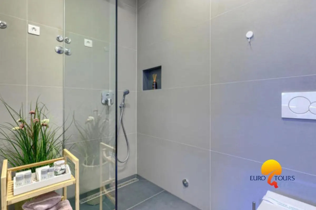 Cintya Hotel Porec Guest house